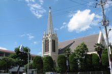 カトリック夙川教会