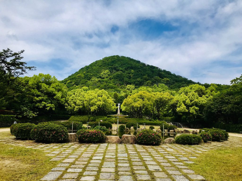 甲山森林公園